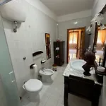 Frühstückspension B&B Villa Romano Salerno