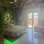 Frühstückspension B&B Villa Romano