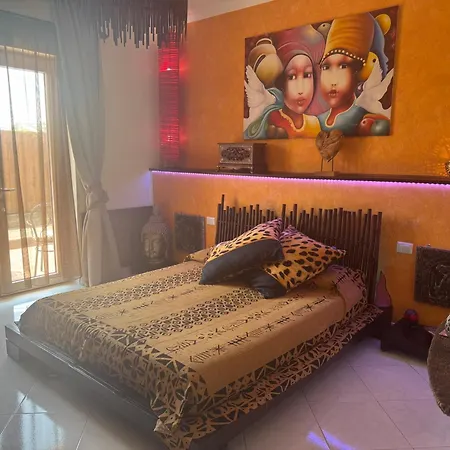 B&B Villa Romano 3*