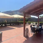 Alojamento de Acomodação e Pequeno-almoço B&B Villa Romano