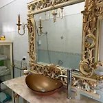Alojamento de Acomodação e Pequeno-almoço B&B Villa Romano Salerno