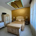 Alojamento de Acomodação e Pequeno-almoço B&B Villa Romano