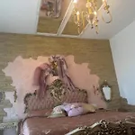 B&B Villa Romano Alojamento de Acomodação e Pequeno-almoço Salerno
