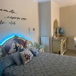B&B Villa Romano Alojamento de Acomodação e Pequeno-almoço 3*