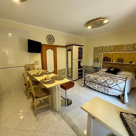 B&B Villa Romano 3*