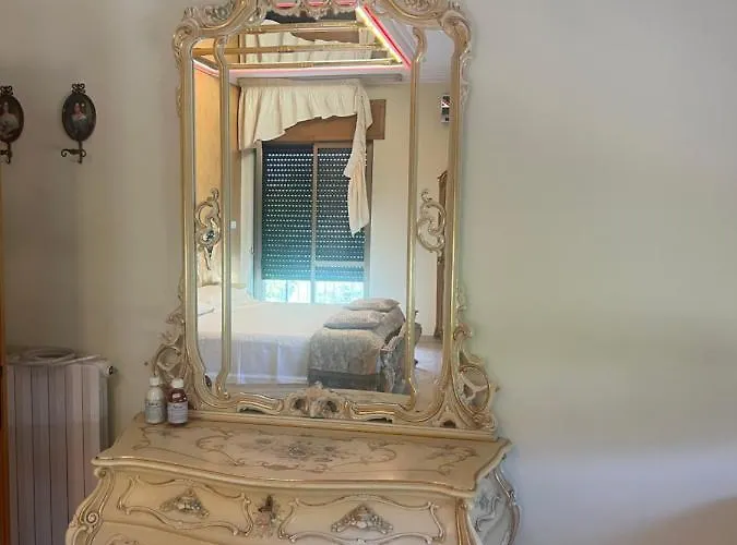 B&B Villa Romano