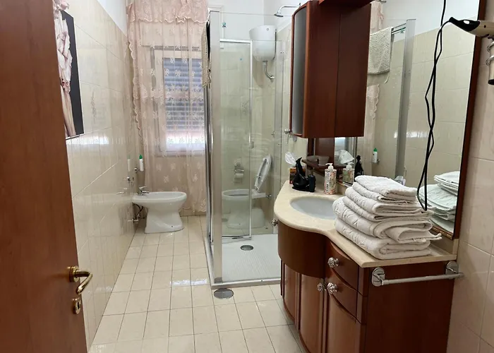B&B Villa Romano 3* 萨莱诺