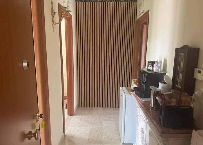 B&B Villa Romano 萨莱诺