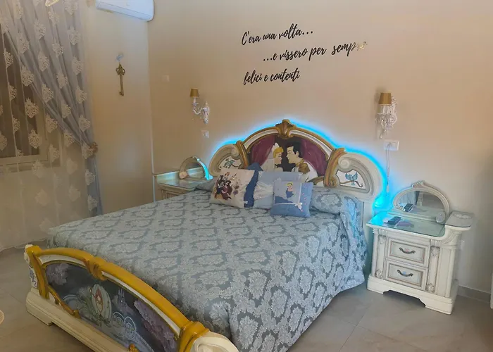 B&B Villa Romano