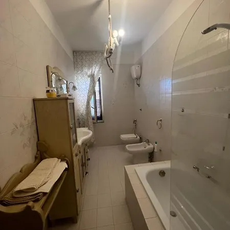 B&B Villa Romano