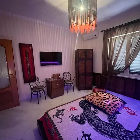 B&B Villa Romano 3*