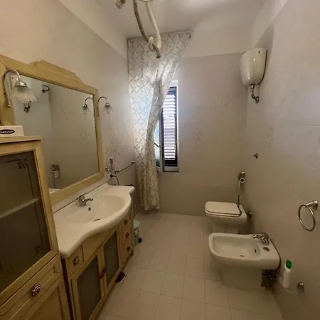 Oda ve Kahvaltı B&B Villa Romano Salerno