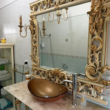 Bed & Breakfast B&B Villa Romano Salerno