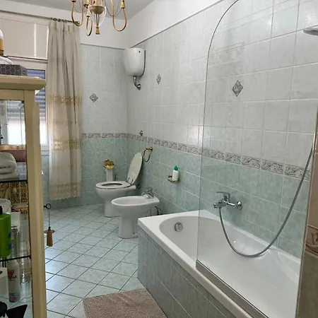 B&B Villa Romano 3*