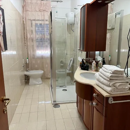B&B Villa Romano 3* Salerno