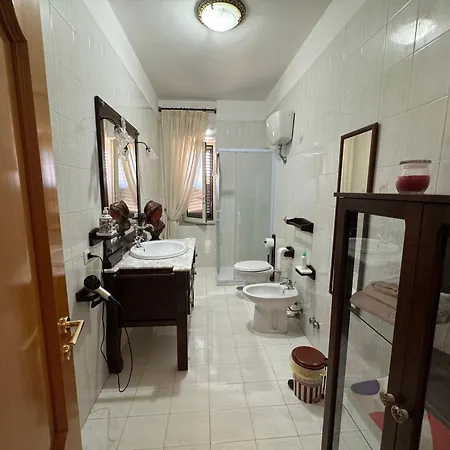 B&B Villa Romano Salerno