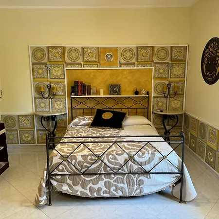 Bed & Breakfast B&B Villa Romano 3*