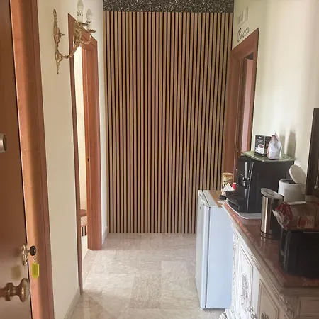 B&B Villa Romano Salerno