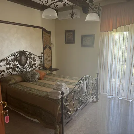 B&B Villa Romano 3* Salerno