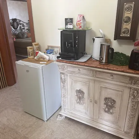 B&B Villa Romano Oda ve Kahvaltı