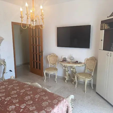 B&B Villa Romano