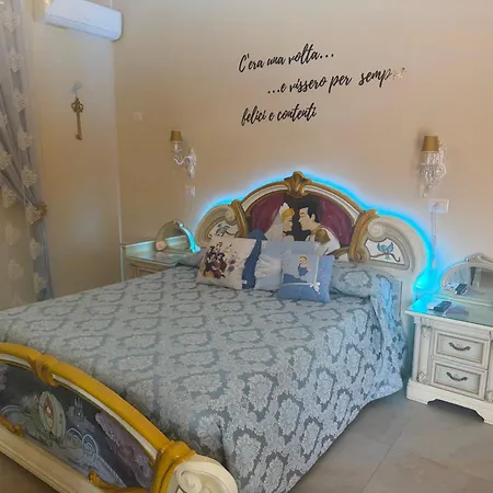 B&B Villa Romano