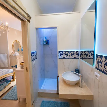 B&B Villa Romano 萨莱诺