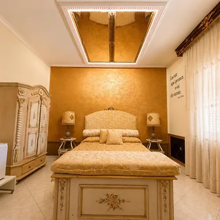 B&B Villa Romano 住宿加早餐酒店