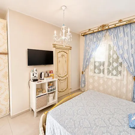 住宿加早餐酒店 B&B Villa Romano 4*