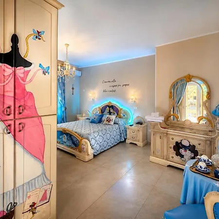 B&B Villa Romano