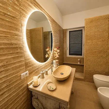 B&B Villa Romano Oda ve Kahvaltı 3*