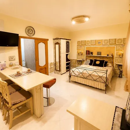 B&B Villa Romano