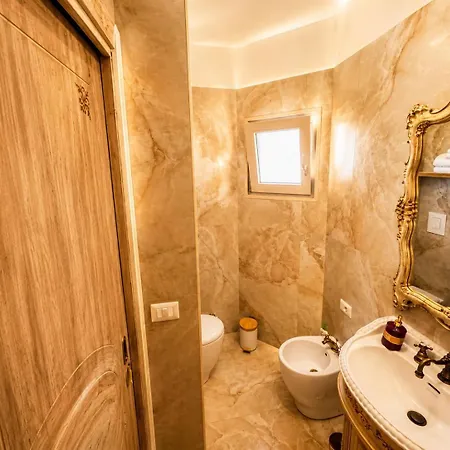 B&B Villa Romano Salerno