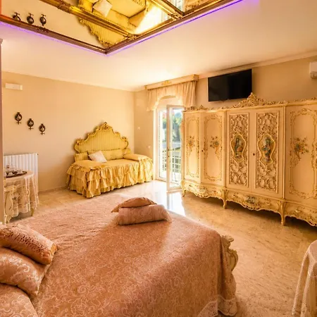 B&B Villa Romano 4* 萨莱诺