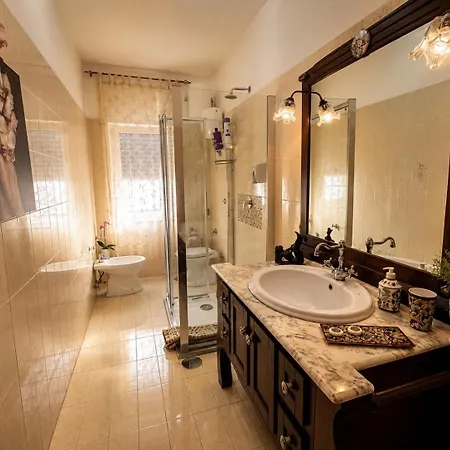 Oda ve Kahvaltı B&B Villa Romano