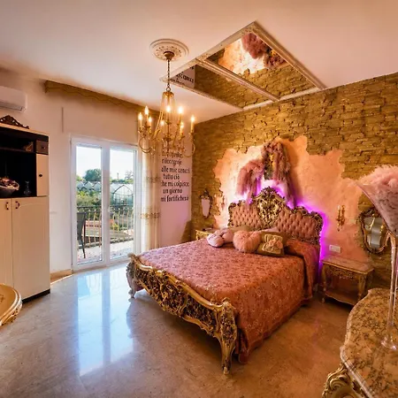 Oda ve Kahvaltı B&B Villa Romano 3*