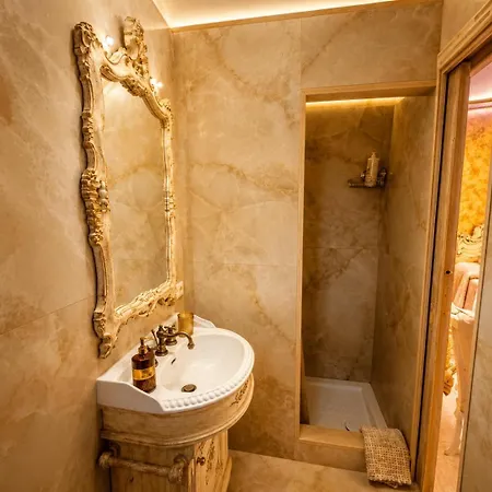 B&B Villa Romano Salerno