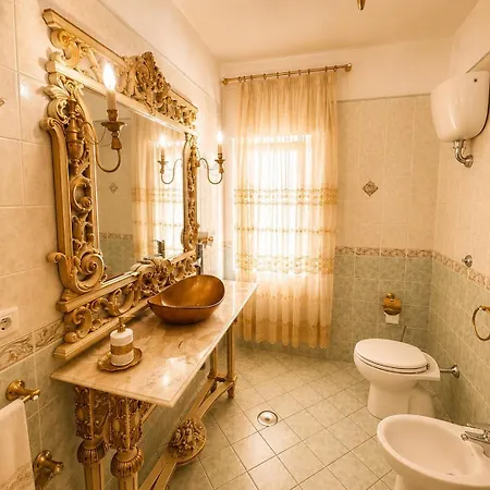 Oda ve Kahvaltı B&B Villa Romano