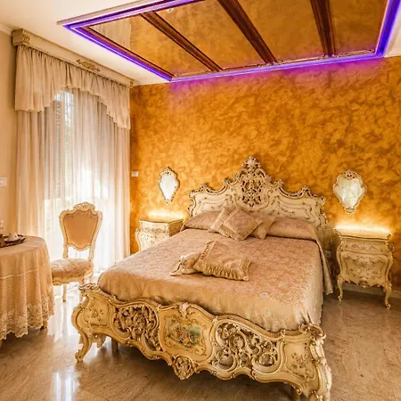 Bed & Breakfast B&B Villa Romano