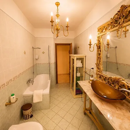 B&B Villa Romano 3*
