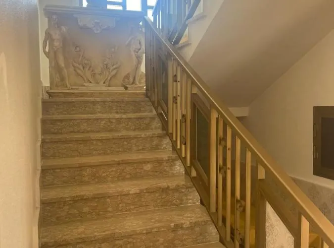 B&B Villa Romano Bed & Breakfast Salerno