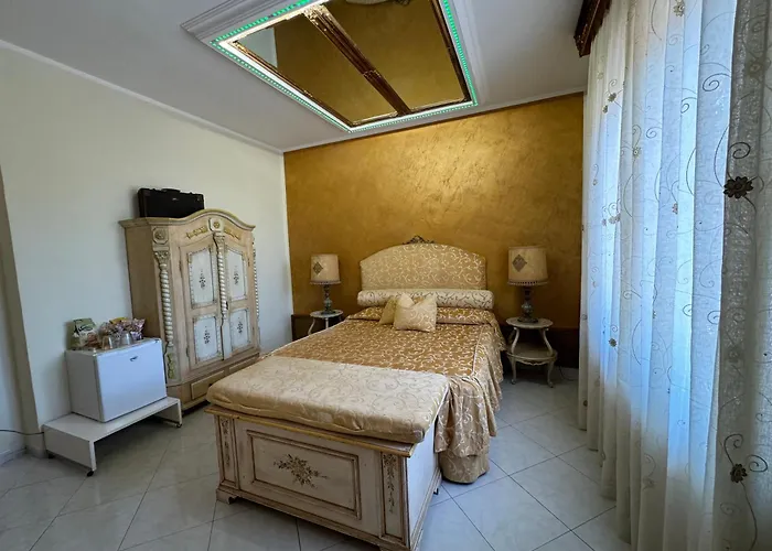 Bed & Breakfast B&B Villa Romano