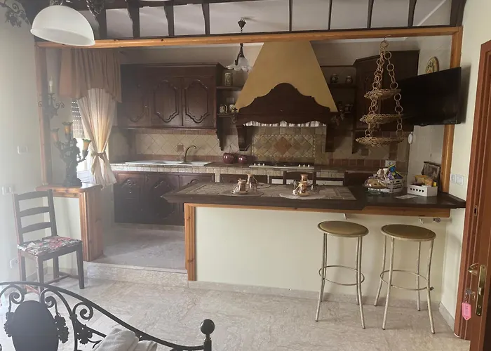 Bed & Breakfast B&B Villa Romano