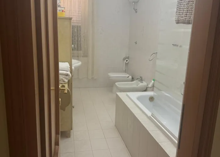 B&B Villa Romano Bed & Breakfast 3*